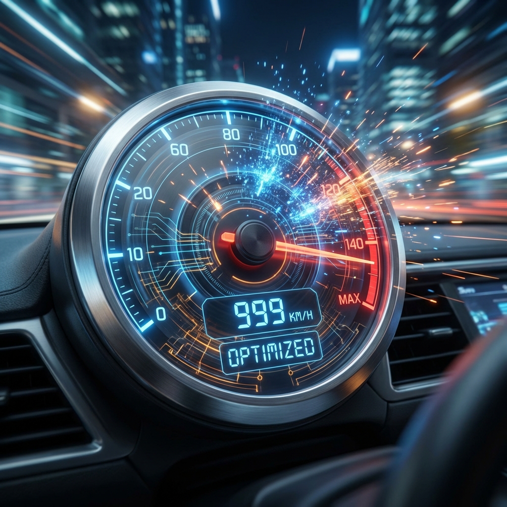 Performance Optimization